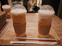 -去茶山(重庆万象城店)