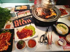 -鲜一烤肉(沈北店)