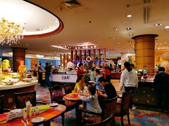 -福州美伦大饭店-中餐厅