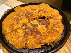 -德寿宫韩国料理(下沙店)