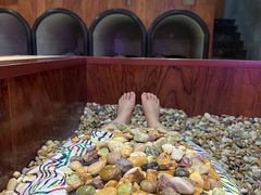 -海韵之星邮轮水会(明发商业广场店)