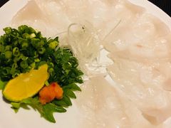 -玄品河豚(那覇國際通里之関)