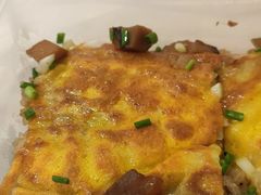 三鲜豆皮-老通城豆皮大王(吉庆街店)