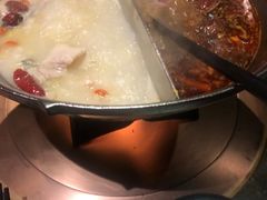 -湊湊火锅·茶憩(新中关购物中心店)