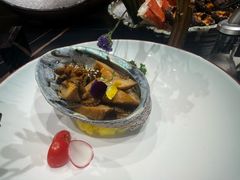 -半岛翡丽海鲜自助餐厅(观风亭店)