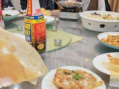 -邢家锅贴老店·非遗·开封菜(金明广场店)