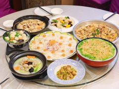 -有腥气私房菜·寻味顺德