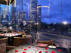 -wann lounge 低温慢煮牛排·清吧