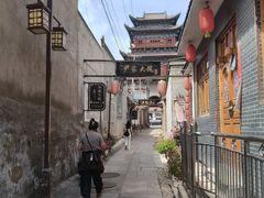 -老院子柴火鸡