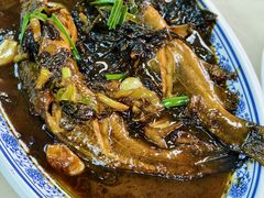 -芸海阁·农家私房菜(沙家浜景区出口店)