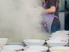 -陈记锅盖面(长江路店)