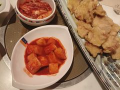 -七八冷面·延边朝鲜族美食(圣熙八号店)