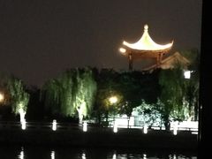 -水城巴士游船码头