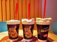 -DQ·蛋糕·冰淇淋(苏州中心店)