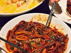 -权茂上海菜(殷行路店)