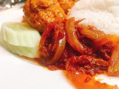 -关夫人餐厅(阳光广场店)