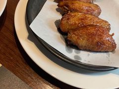 -食间牛排(湖西路店)