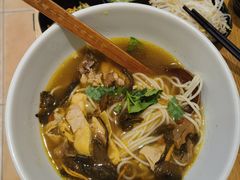 -云味馆·云南菜·云南米线(地王店)