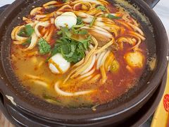 -姐弟俩土豆粉(西安小寨店)