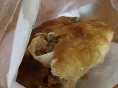 -家阳赵师傅油饼包烧麦(粮道街店)