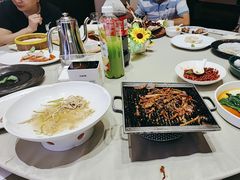 -鸭王烤鸭店(三里河店)