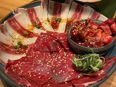 -烧肉达人•炭火烧肉(新天地店)