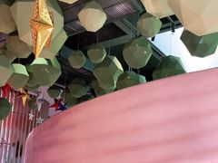 -水桶王国主题餐厅·聚会·生日派对·亲子活动·家庭套餐(亚龙湾希尔顿店)