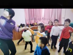 -瑞思少儿中心·少儿英语素养启蒙(新合作校区)