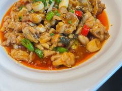 -简小舍·民间手艺菜(武昌江滩店)