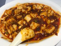 峨嵋豆腐-峨嵋酒家(德内店)