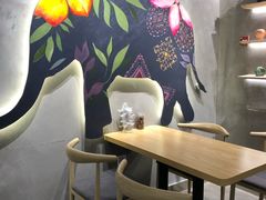 -素匠泰茶(三里屯SOHO工体奶茶店)