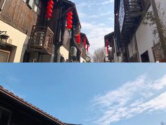 -小河直街历史文化街区