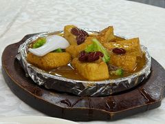 -潮之南·潮汕菜·鱼仔档(南山店)