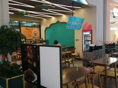 -古楼兰新疆抓饭(龙湖河西天街店)