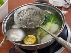 -阿波潮汕牛肉火锅·汤粉面(拱北店)