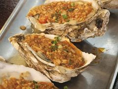 -大喜烤肉(海宁尚东店)