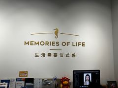 -海马体照相馆(天津世纪都会店)