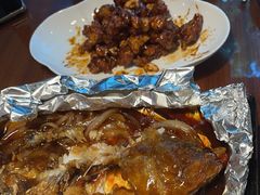 -惠宾饭庄(中山路店)