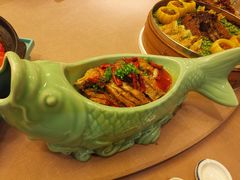 -锦河别院酒楼.茶楼