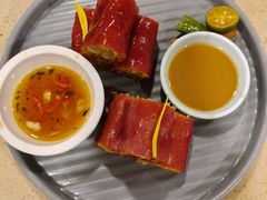 -点都德(大茶楼店)