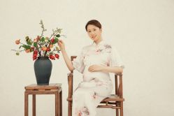 -iplus爱家高端孕妇摄影