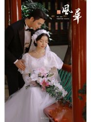 -今生有约婚纱摄影店(景德路店)