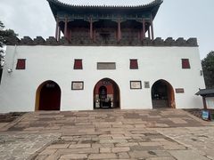 -须弥福寿之庙