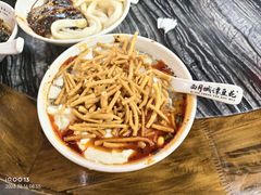 -西月城谭豆花(春熙路店)