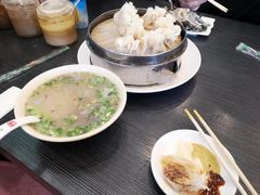 -北三沙家烧麦(北头道街店)
