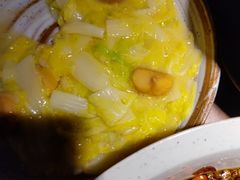 栗子娃娃菜-青年公社烤鸭(青年路店)