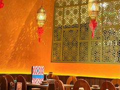 -耶里夏丽·新疆菜·28年喀什老馆(田林东路店)