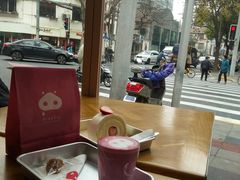 -WHEN PIGS FLY当猪飞
