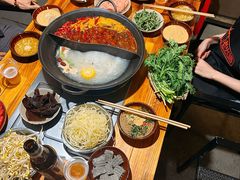 -阳阳老火锅(小南门店)