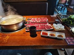 -原牛道·潮汕围炉火锅(讯美店)